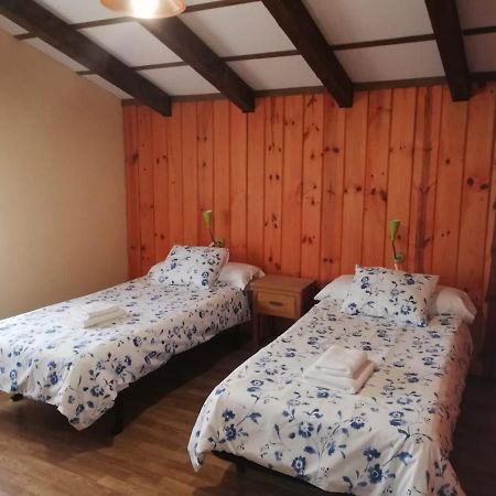 MunopepeLa Casa De Colores别墅 外观 照片