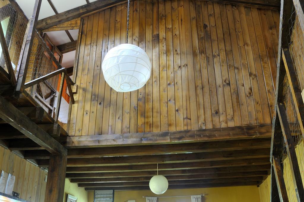 MunopepeLa Casa De Colores别墅 外观 照片