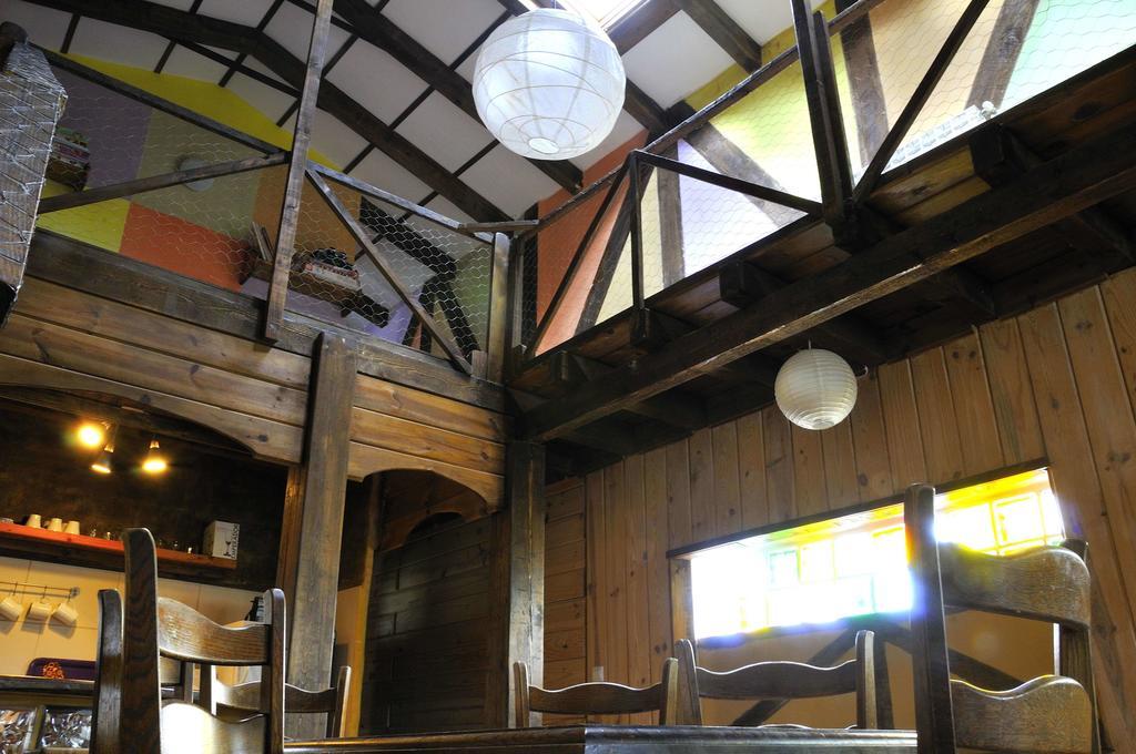 MunopepeLa Casa De Colores别墅 外观 照片
