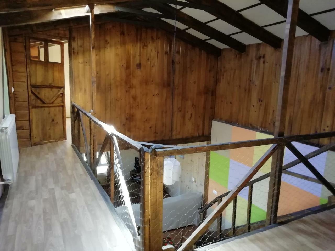 MunopepeLa Casa De Colores别墅 外观 照片