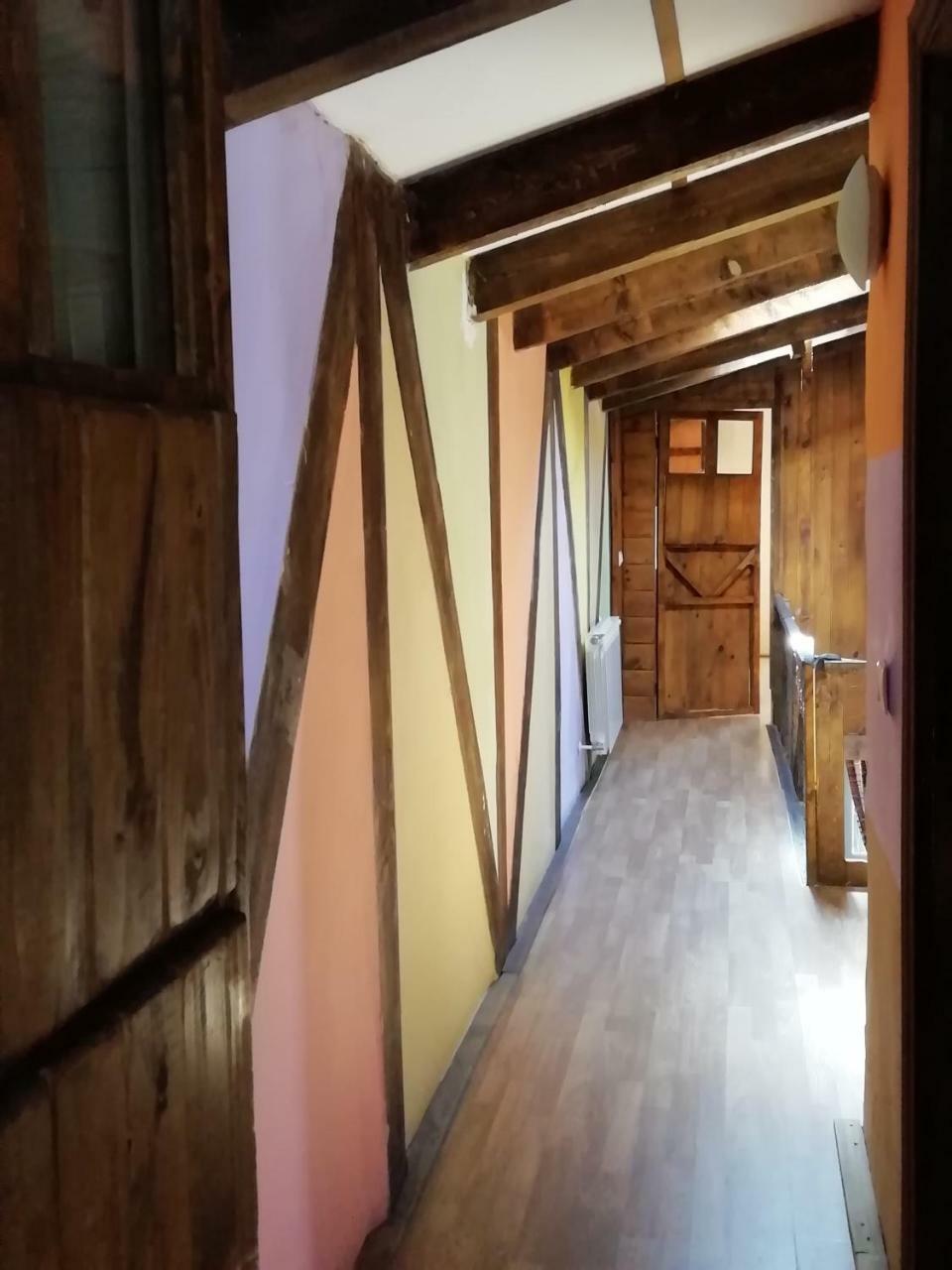 MunopepeLa Casa De Colores别墅 外观 照片