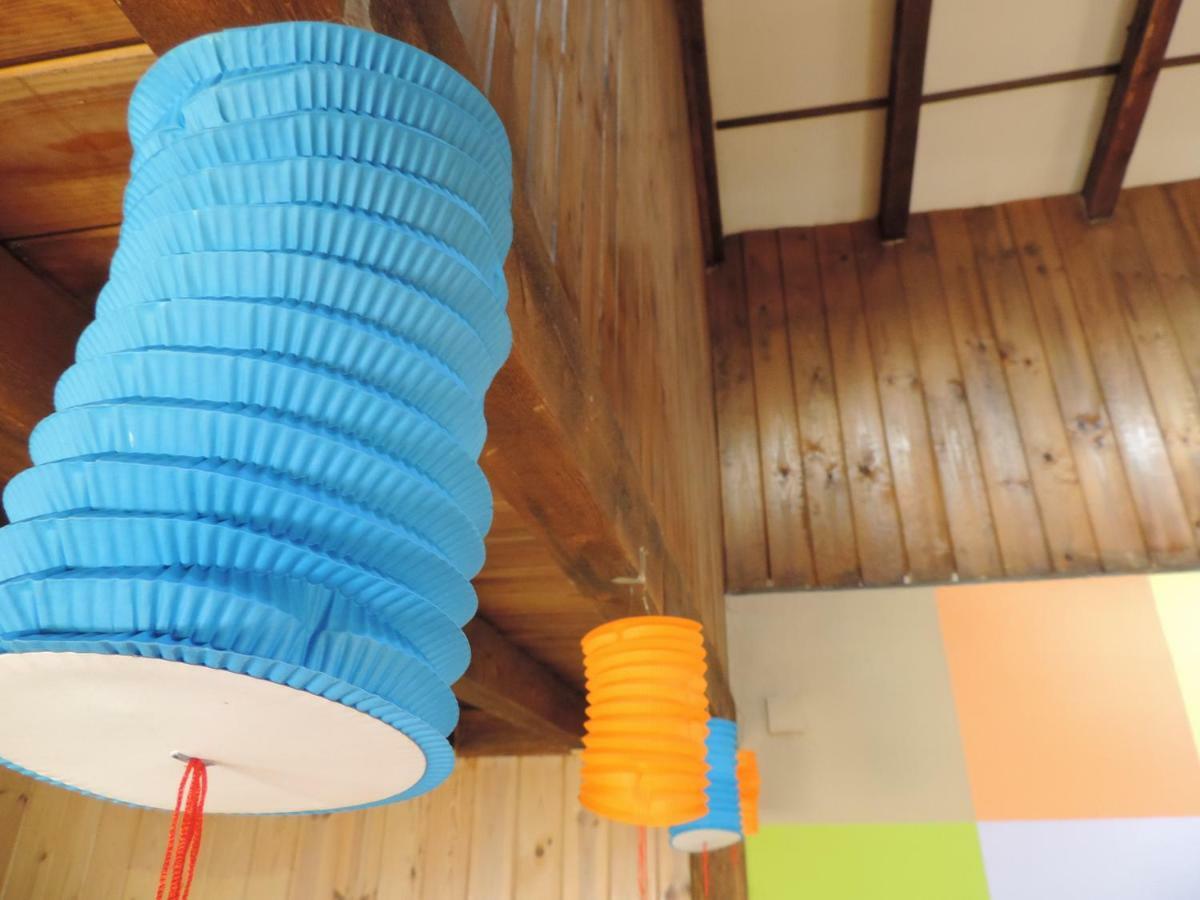 MunopepeLa Casa De Colores别墅 外观 照片