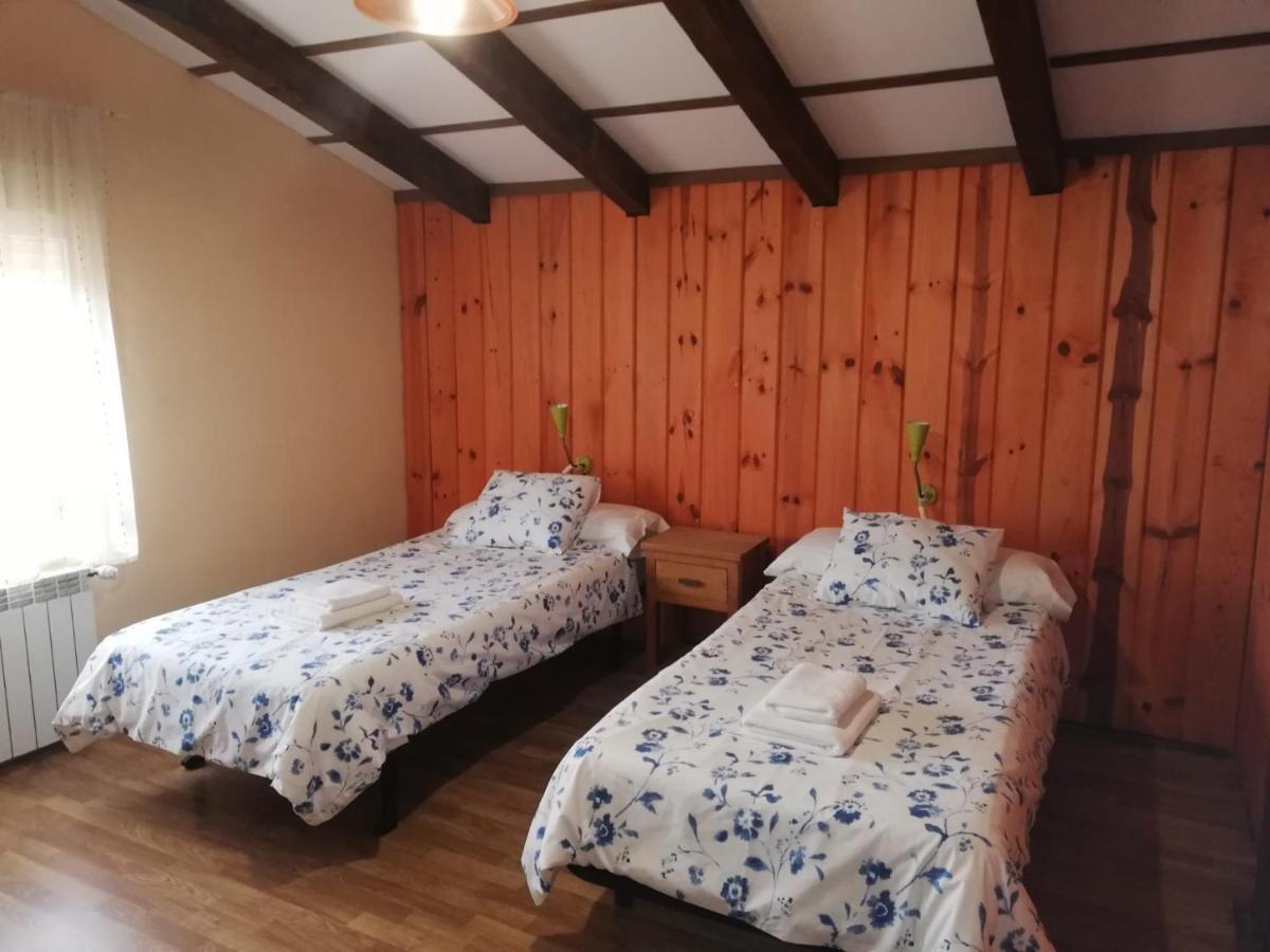 MunopepeLa Casa De Colores别墅 外观 照片